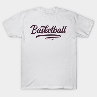 Baketball T-Shirt